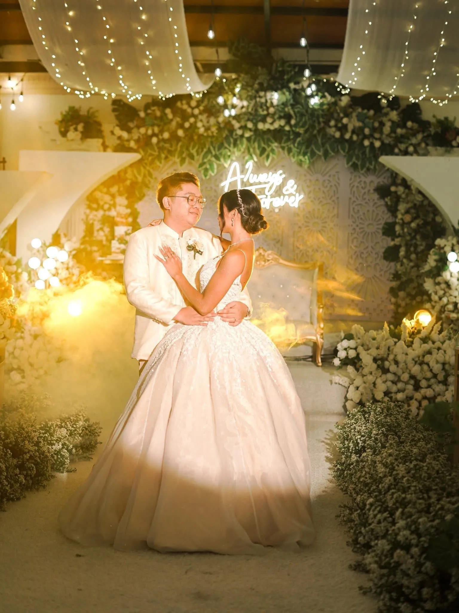 LJ Events Tagaytay Gallery - Wedding Package Tagaytay (5)